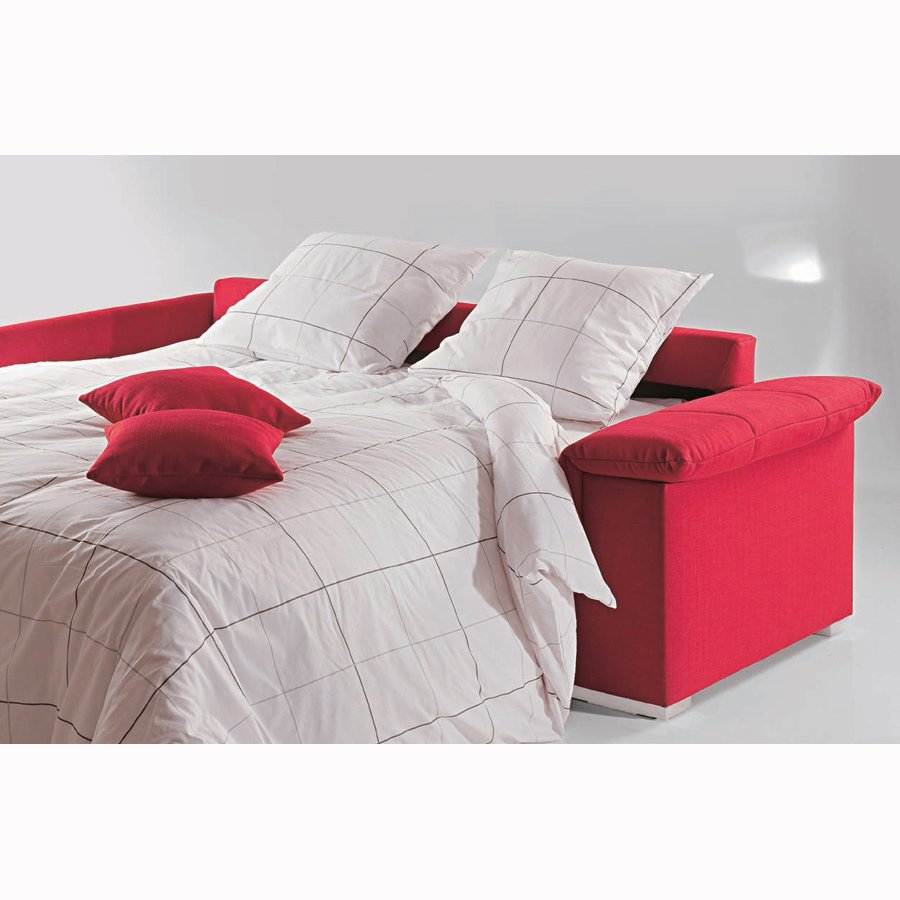 Canapé Convertible Wagram