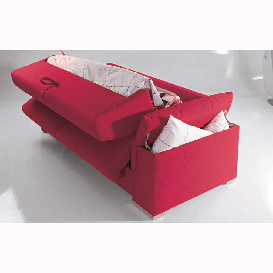 Canapé Convertible Wagram