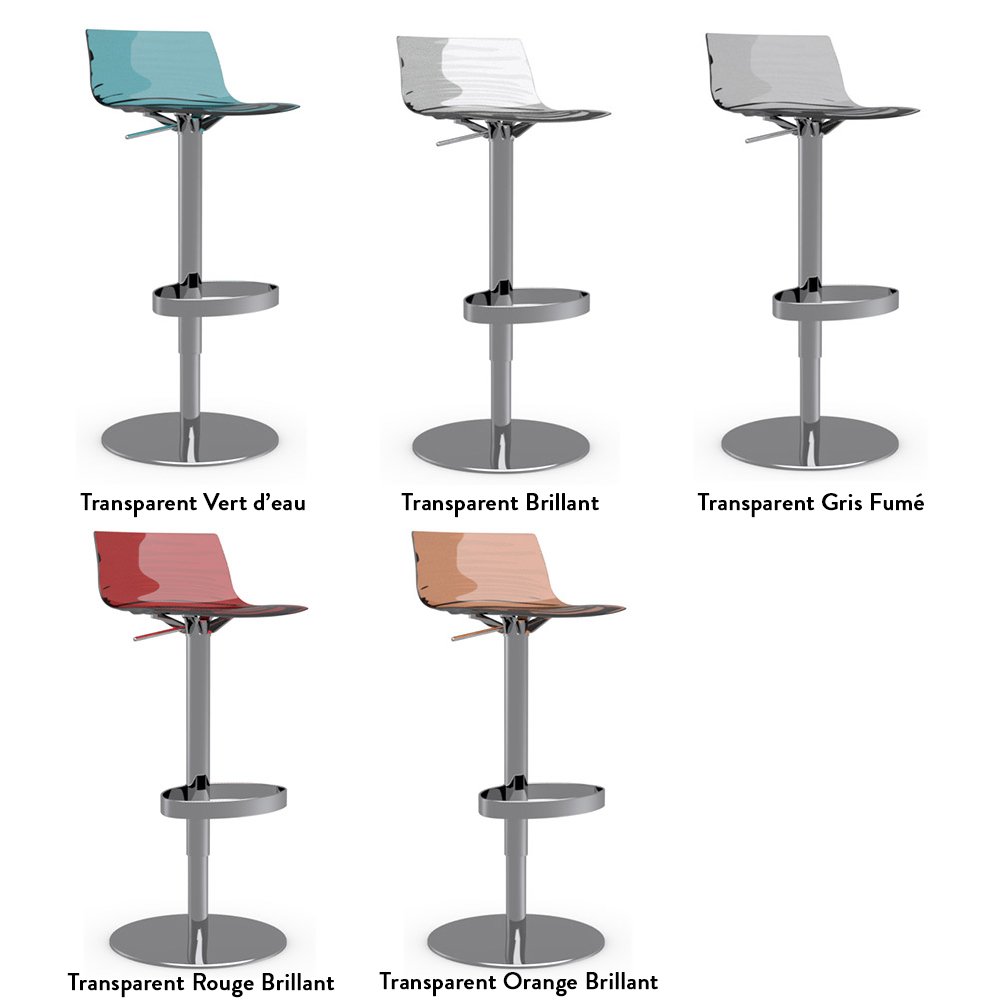 tabouret de bar leau  8944