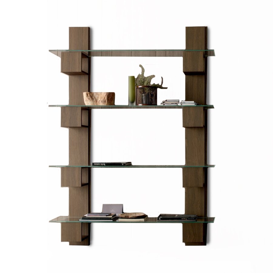 Etagère Murale - Boutique Infini Bois