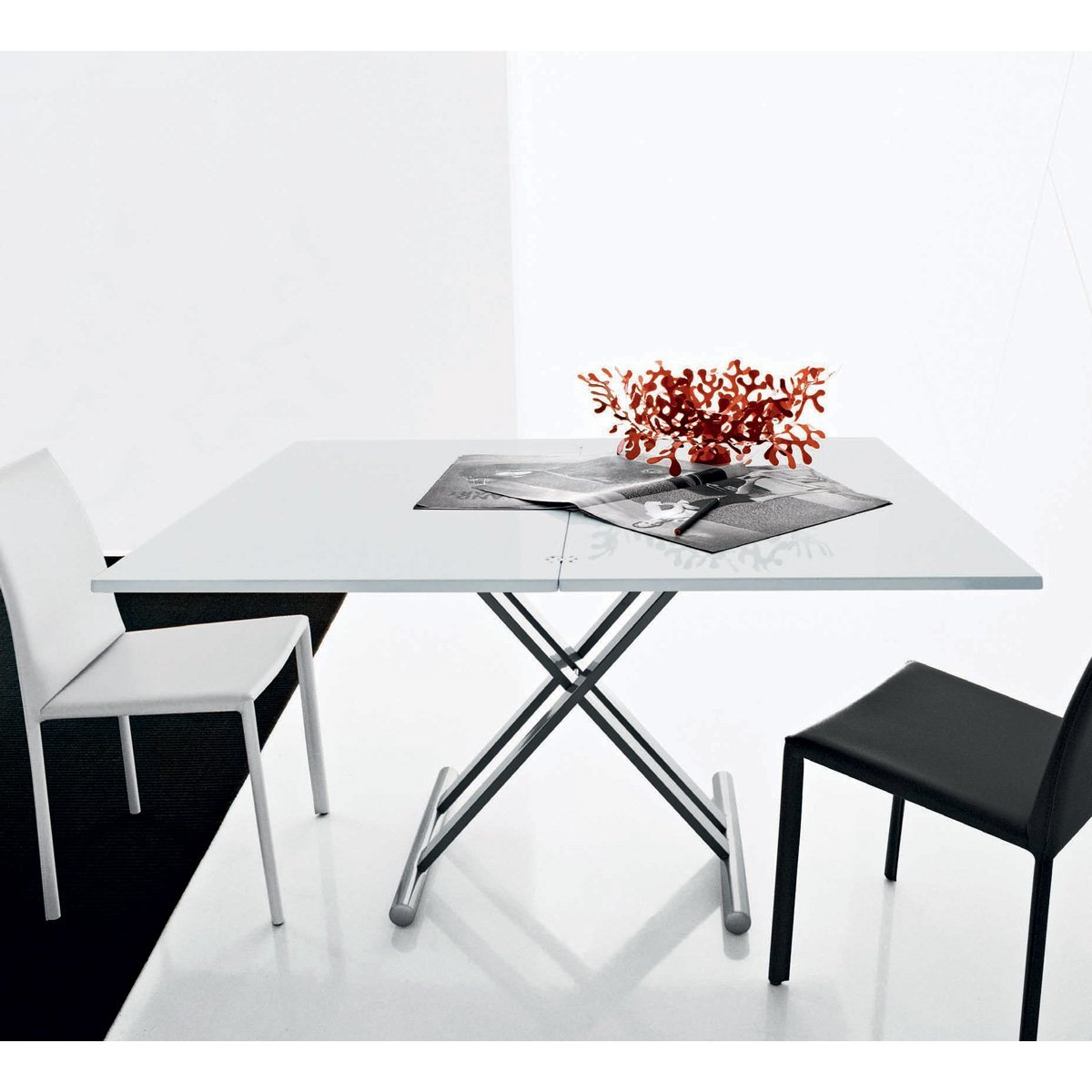 table relevable marseille