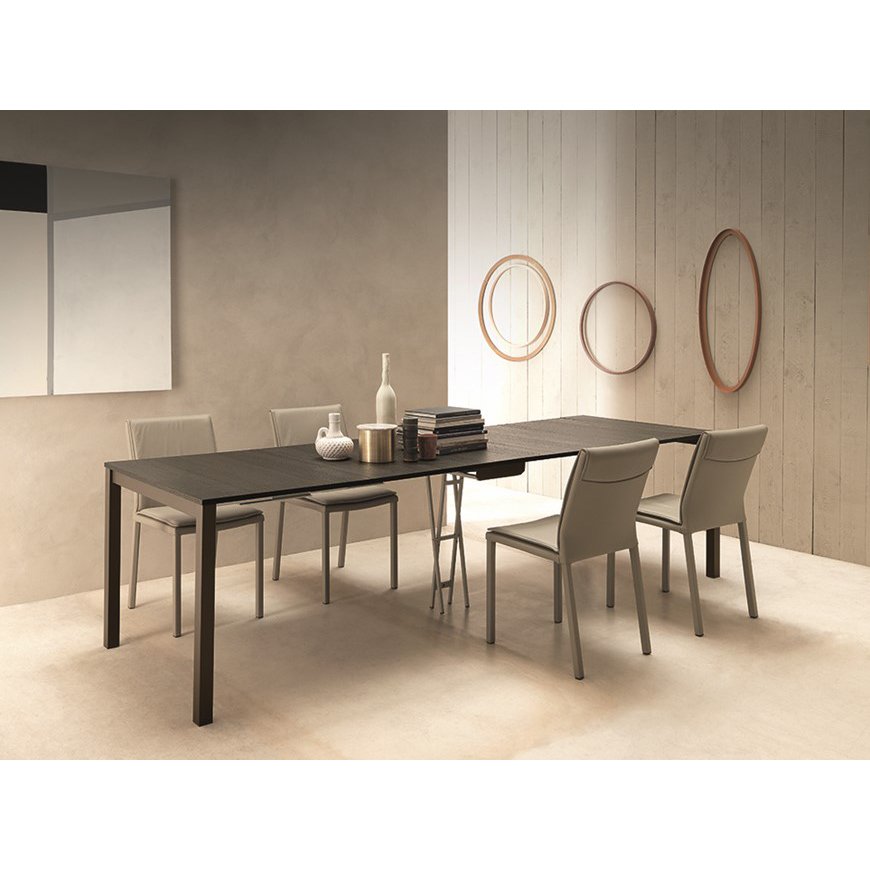 Console extensible moderne Caméléon | Meubles et Atmosphère