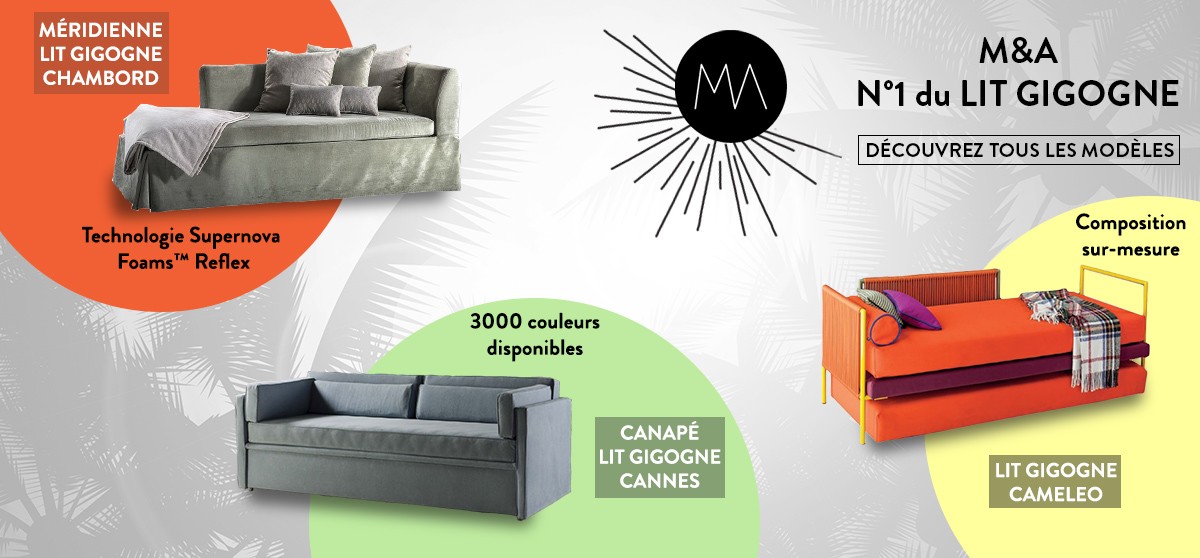 Mobilier Contemporain - Mobilier sur mesure Hifigeny