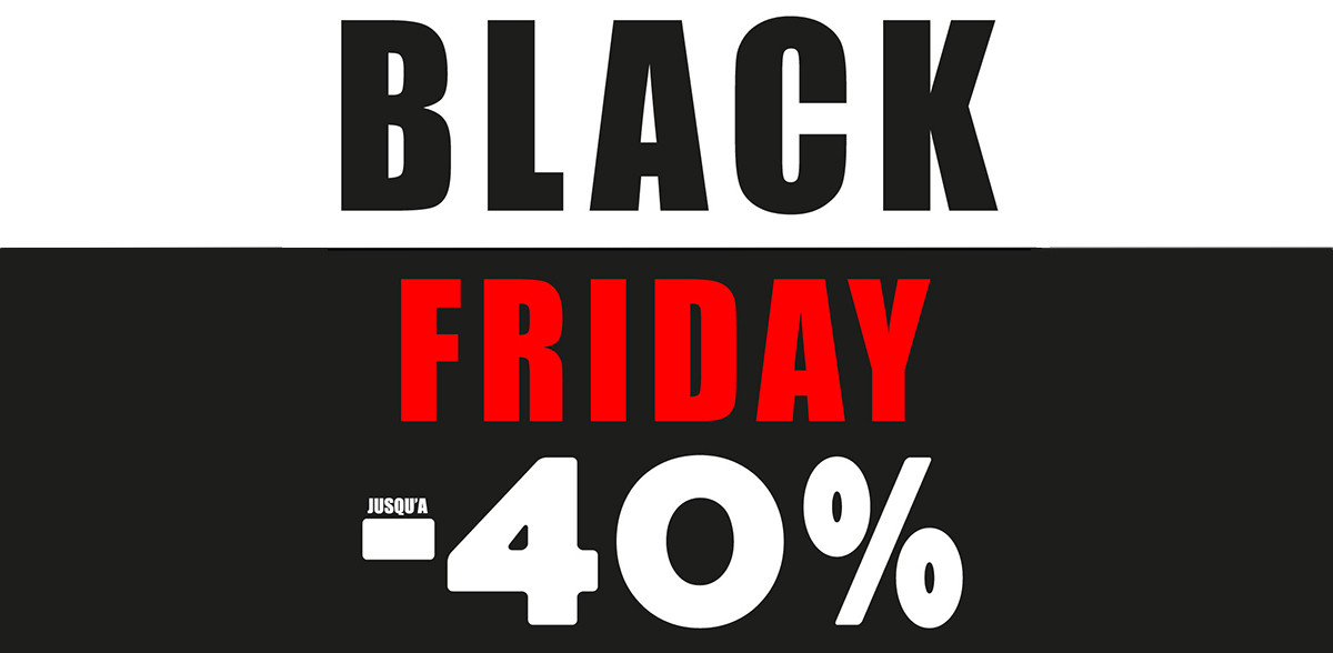 Black friday